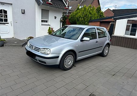 VW Golf Volkswagen 1.4 Champ Champ