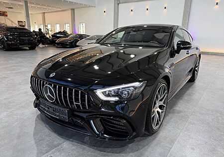 Mercedes-Benz AMG GT 4-trg. 63 S 4Matic+*HUD*StHz*Multibeam*