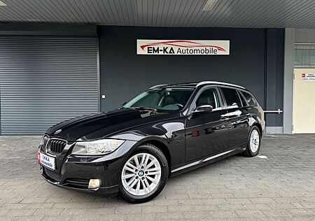 BMW 320i Aut.Touring Exclusive°Leder°Pano°Navi°Xenon