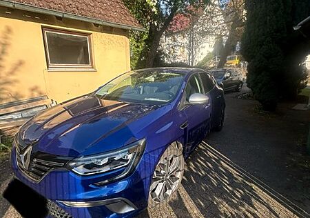 Renault Megane ENERGY TCe 130 GT Line GT Line