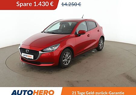 Mazda 2 1.5 Exclusive-Line *LED*TEMPO*PDC*SHZ*KLIMA*
