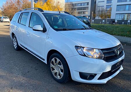 Dacia Logan LoganMCV II Kombi Laureate1.2L,Euro6,HU/AU 04-26