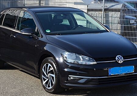 VW Golf Volkswagen 1.0 TSI 63kW JOIN