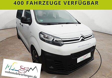Citroën Jumpy Kombi M mit Einparkhilfe, Connect Box