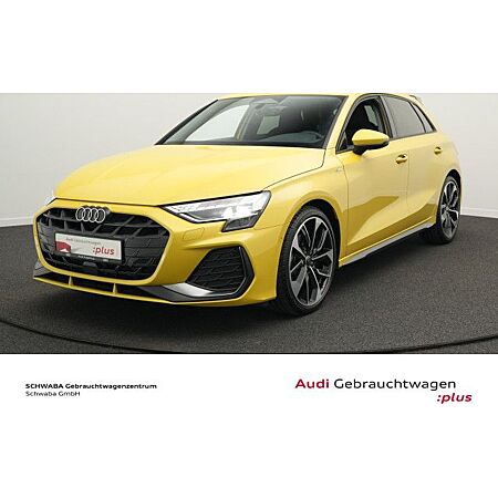 Audi A3 leasen