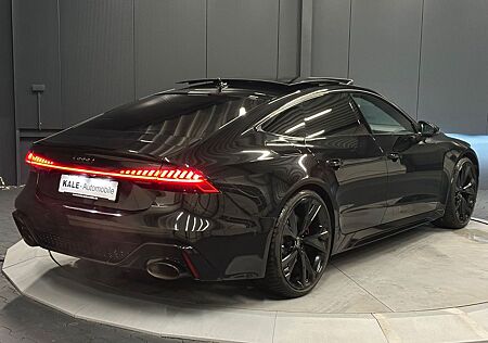 Audi RS7 Sportback quattro performance *PANORAMA*B&O*