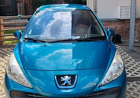Peugeot 207 Sport 120 VTi Automatik Sport