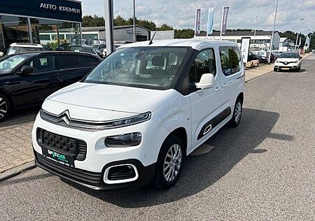 Citroën Berlingo Live M ALLWETTERRÄDER NAVI SITZHEIZUNG