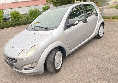 Smart ForFour 1,1 pure pure