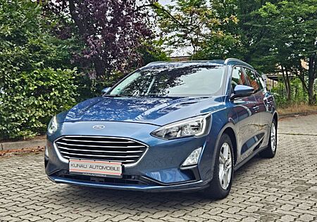 Ford Focus Turnier 2.0 EcoBlue Diesel Cool & Connect