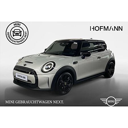 Mini COOPER SE leasen