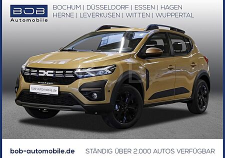 Dacia Sandero Stepway Extreme+ ECO-G 100 NAVI SHZ PDC