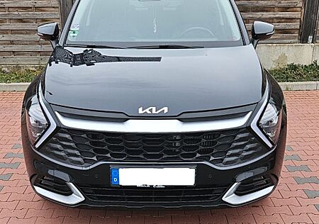 Kia Sportage 1.6 T-GDI 48V Vision Navi Kamera SHZ