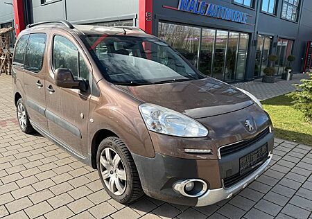 Peugeot Partner Tepee Partner Tepee Active (7 Sitzer)