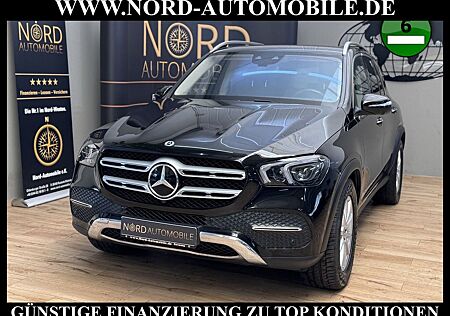Mercedes-Benz GLE 350 de 4M Distro+*Wide*AHK*BURM*HUD*360°*LED
