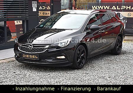 Opel Astra K Sports Tourer Innovation Start/Stop AHK