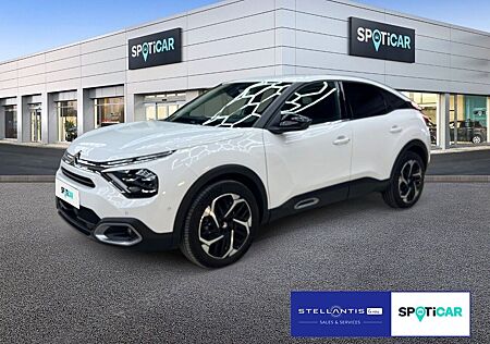 Citroën C4 1.2 PureTech 130 Max *SHZ* Navi , TÜV+Wartung