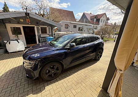 Renault Megane E-Tech Techno 220 Comfort Range Techno