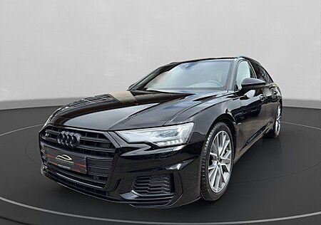 Audi S6 Avant 3.0 TDI quattro AHK*STHZG*OPTIK*KAMERA