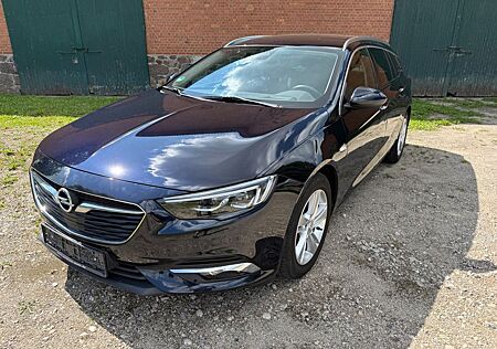 Opel Insignia 1.5 Turbo 121kW Business Innov Auto...