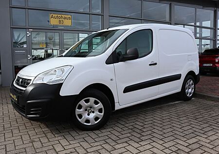 Peugeot Partner L1 Avantage / Komfort Edition-AHK-