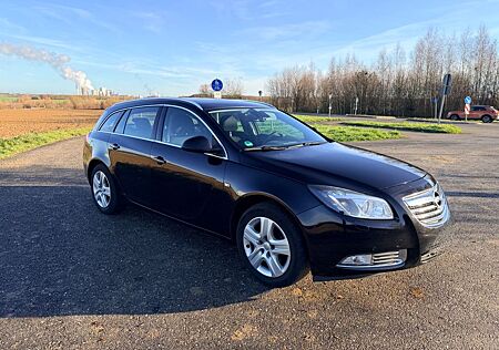 Opel Insignia Sports Tourer 1.8 Selection Selection