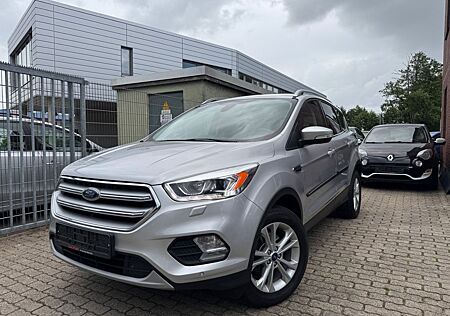 Ford Kuga Titanium NAVI RÜCKFAHRKAMERA LED KEYLESS