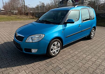 Skoda Roomster 1.6 16V Comfort