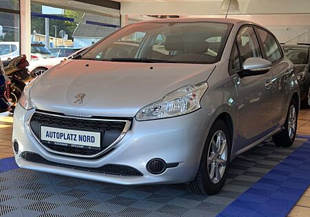 Peugeot 208 gebraucht kaufen Peugeot 208 Active