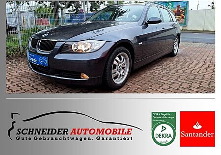 BMW 318i touring *STEUERKETTE NEU~TÜV NEU~GARANTIE*