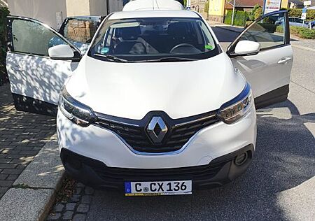Renault Kadjar TCe 140 GPF Life Life