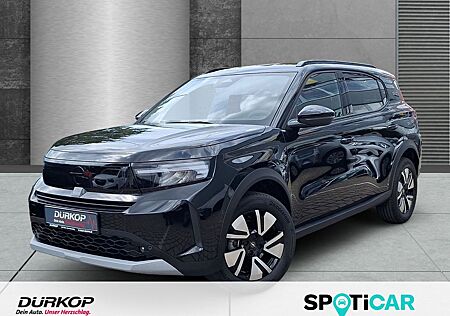 Opel Frontera GS 100kW M-Hybrid Automatik Tech-Paket