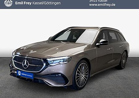 Mercedes-Benz E 300 E 300de T AMG Premium/Superscreen/20''/Night