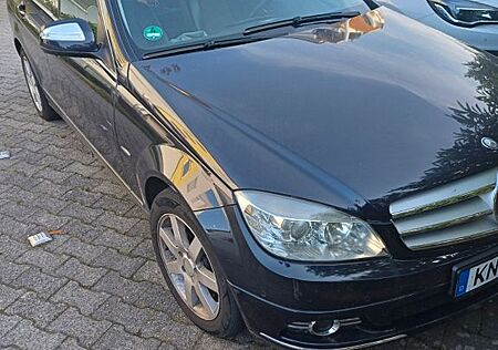 Mercedes-Benz C 220 CDI T -