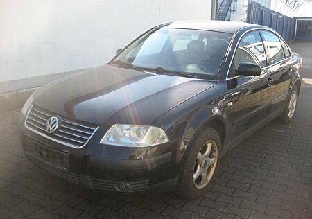 VW Passat Volkswagen 1.8 T