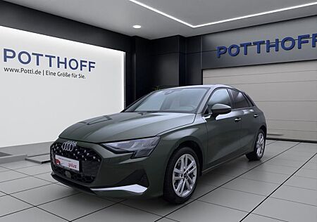 Audi A3 Sportback 30 TFSI ADVANCED KAMERA NAVI VIRTUA