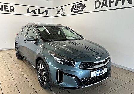 Kia XCeed Vision 1.0 T-GDI EU6d