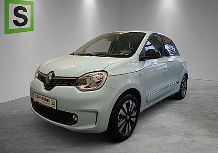 Renault Twingo E-Tech 100% elektrisch TECHNO