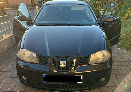 Seat Ibiza 1.4 16V 63kW Comfort Edition Comfort E...