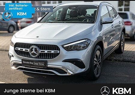 Mercedes-Benz GLA 180 PROGRESSIVE ADV°MBUX PREM°PTS+RFK°VZA°