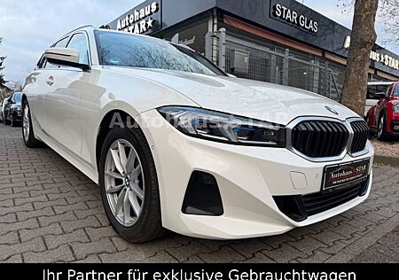 BMW 320 i Touring / PANORAMA-LEDER-AUTOMATIK-KAMERA