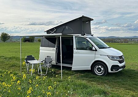VW T6 California Volkswagen T6.1California Beach94.600€4MoDSGdifSPERE 2sthei