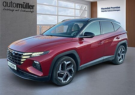 Hyundai Tucson PRIME *LED*NAVI*SIH 4x*CARPLAY*