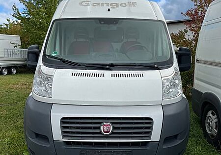 Fiat Ducato Maxi Hochr.-Kasten 35 180 Power