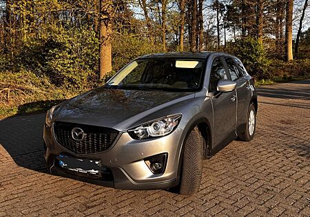 Mazda CX-5 2.2 SKYACTIV-D Center-Line AWD Center-Line
