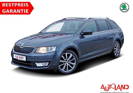 Skoda Octavia 1.4 TSI Active Green tec