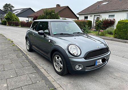 Mini Cooper 1.6 R56 | Scheckheft gepflegt
