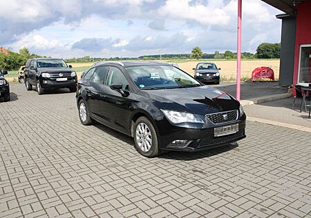 Seat Leon ST Style