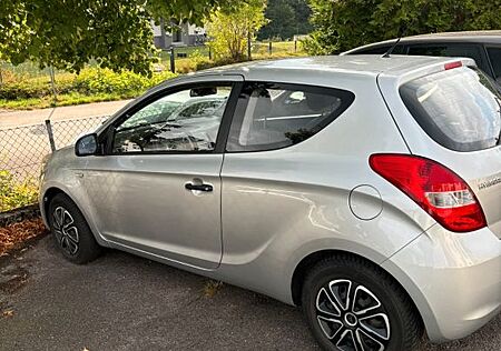 Hyundai i20 1.2 FIFA WM Edition FIFA WM Edition