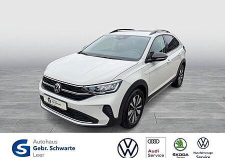 VW Taigo Volkswagen 1.0 TSI Goal ACC LED LM16 NAVI PDC SHZG